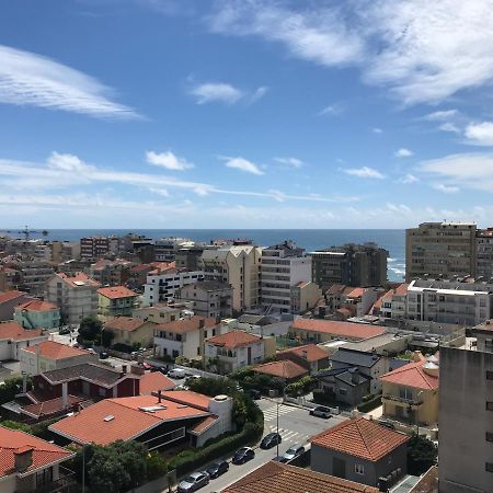 Vasco Da Gama Apartamento Póvoa de Varzim Exterior foto