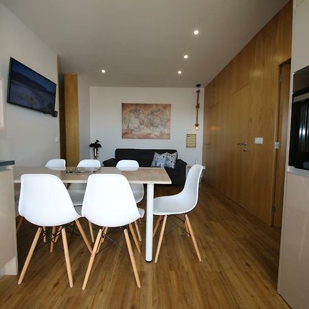 Vasco Da Gama Apartamento Póvoa de Varzim Exterior foto