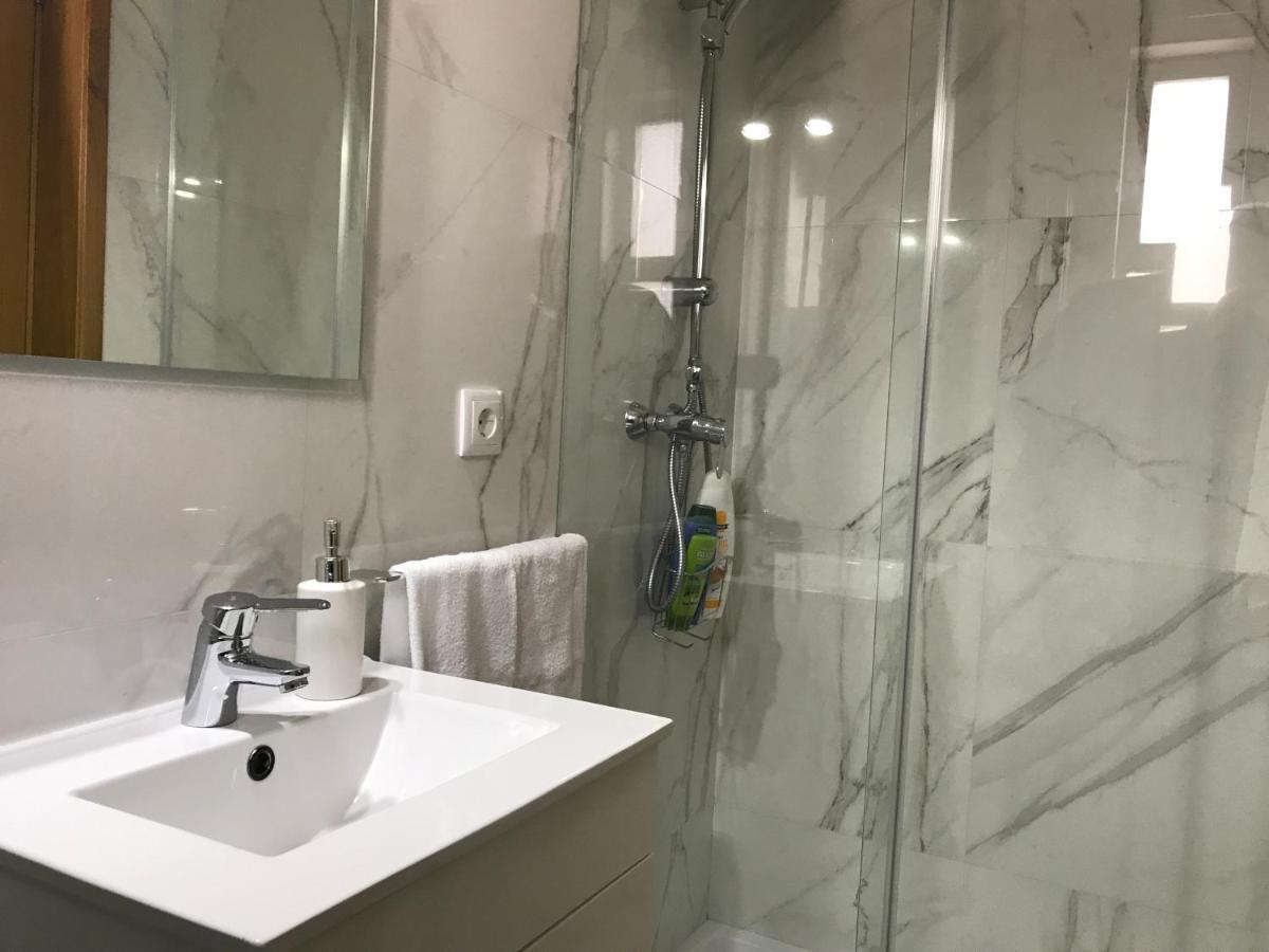Vasco Da Gama Apartamento Póvoa de Varzim Exterior foto