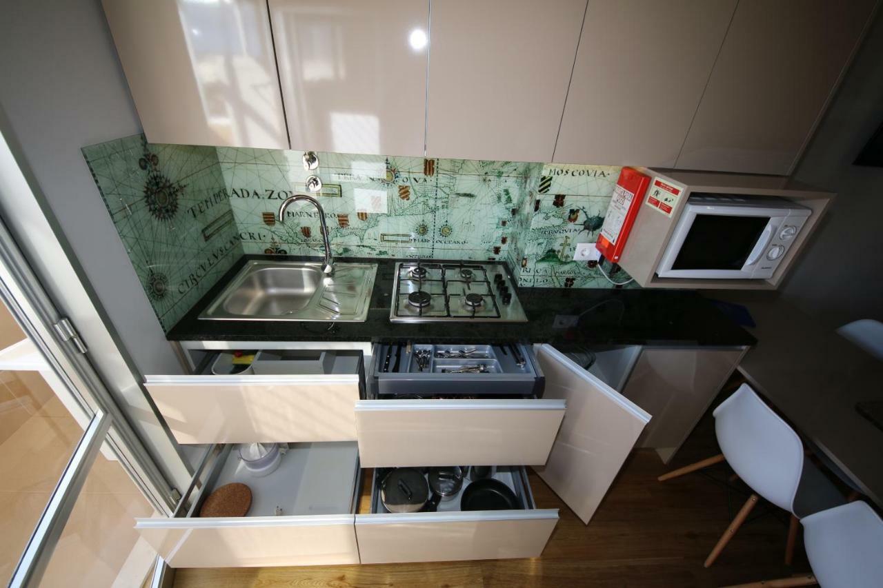 Vasco Da Gama Apartamento Póvoa de Varzim Exterior foto