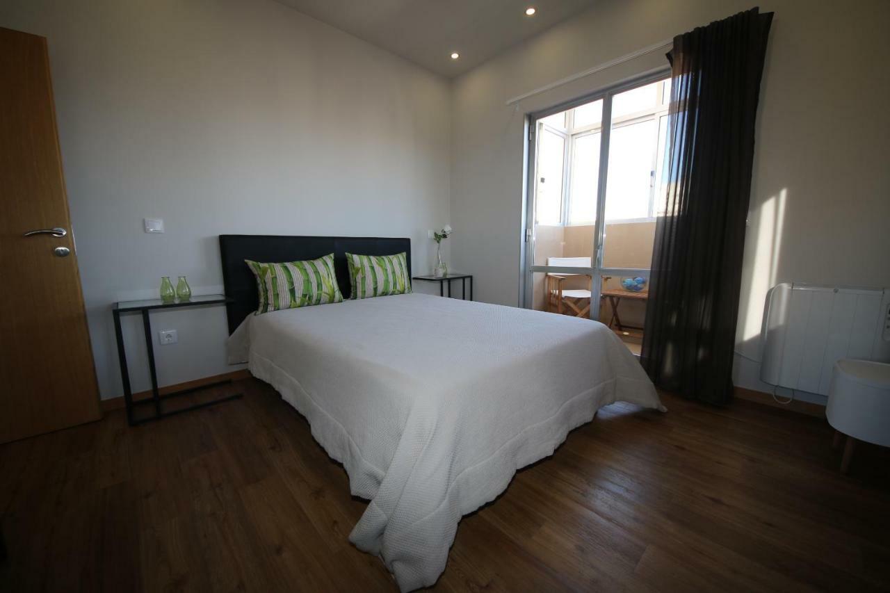 Vasco Da Gama Apartamento Póvoa de Varzim Exterior foto