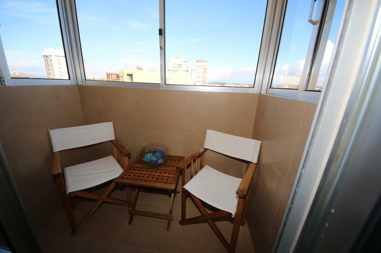 Vasco Da Gama Apartamento Póvoa de Varzim Exterior foto
