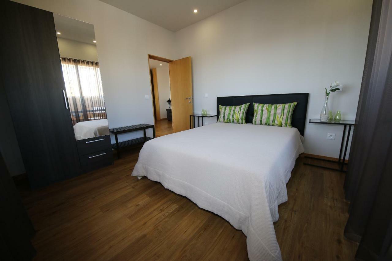 Vasco Da Gama Apartamento Póvoa de Varzim Exterior foto