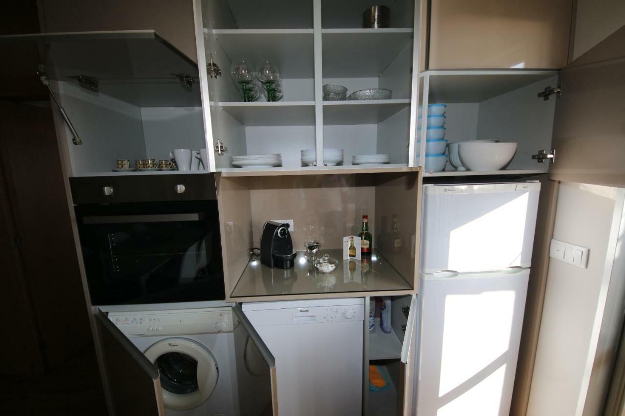 Vasco Da Gama Apartamento Póvoa de Varzim Exterior foto