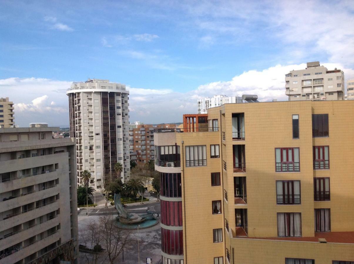 Vasco Da Gama Apartamento Póvoa de Varzim Exterior foto
