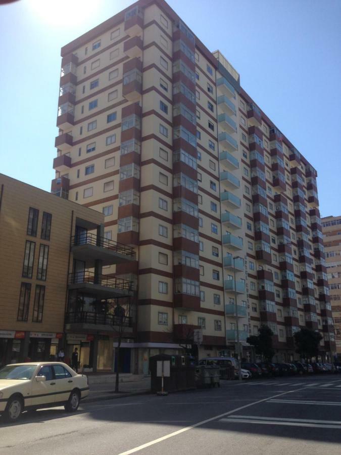 Vasco Da Gama Apartamento Póvoa de Varzim Exterior foto