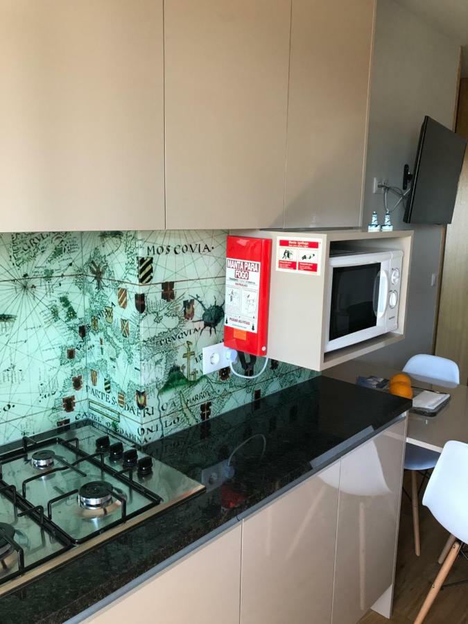 Vasco Da Gama Apartamento Póvoa de Varzim Exterior foto