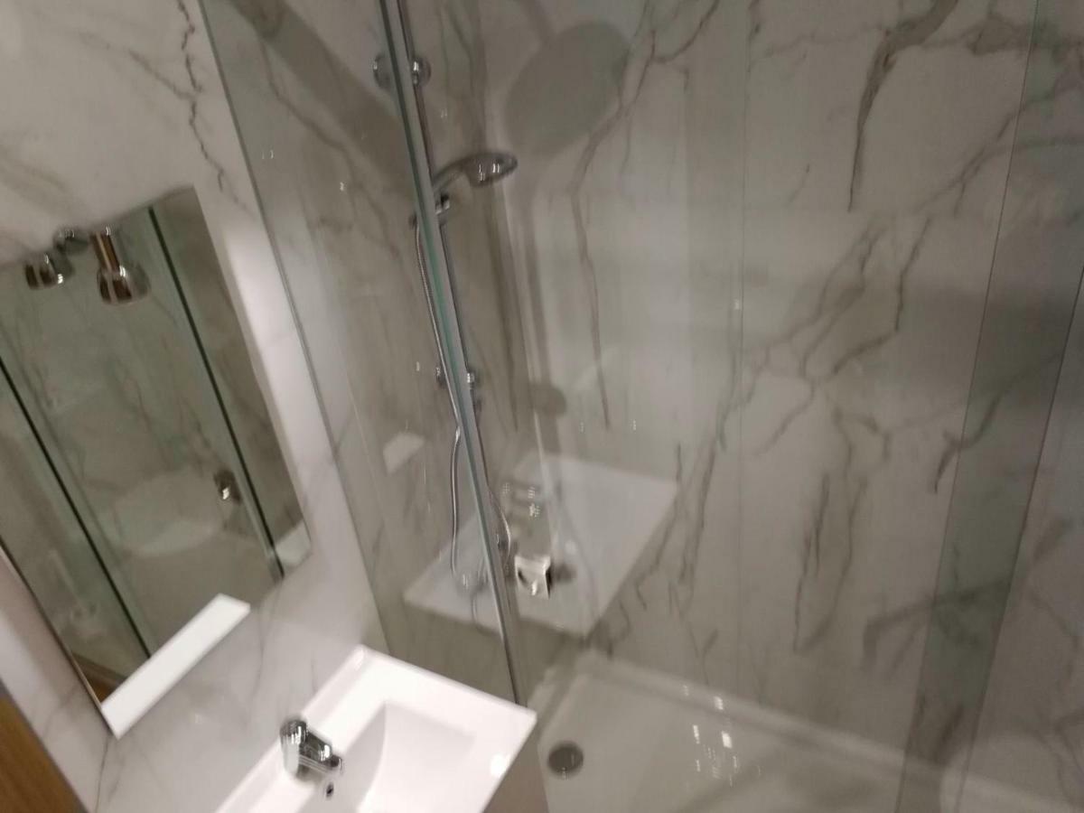 Vasco Da Gama Apartamento Póvoa de Varzim Exterior foto