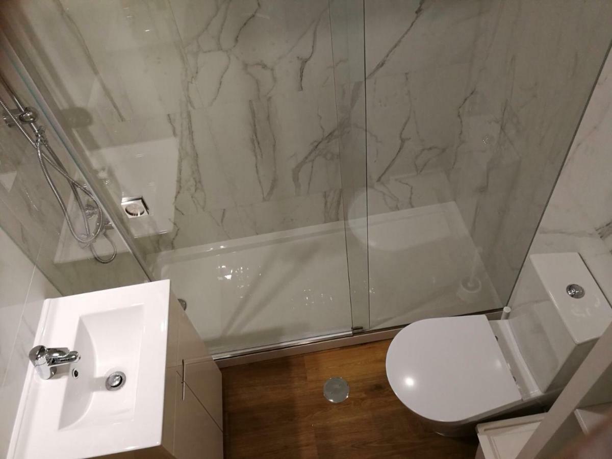 Vasco Da Gama Apartamento Póvoa de Varzim Exterior foto