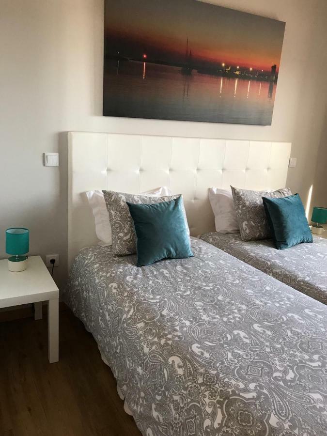Vasco Da Gama Apartamento Póvoa de Varzim Exterior foto