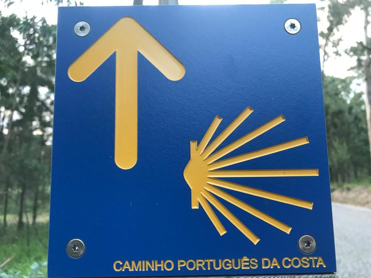 Vasco Da Gama Apartamento Póvoa de Varzim Exterior foto